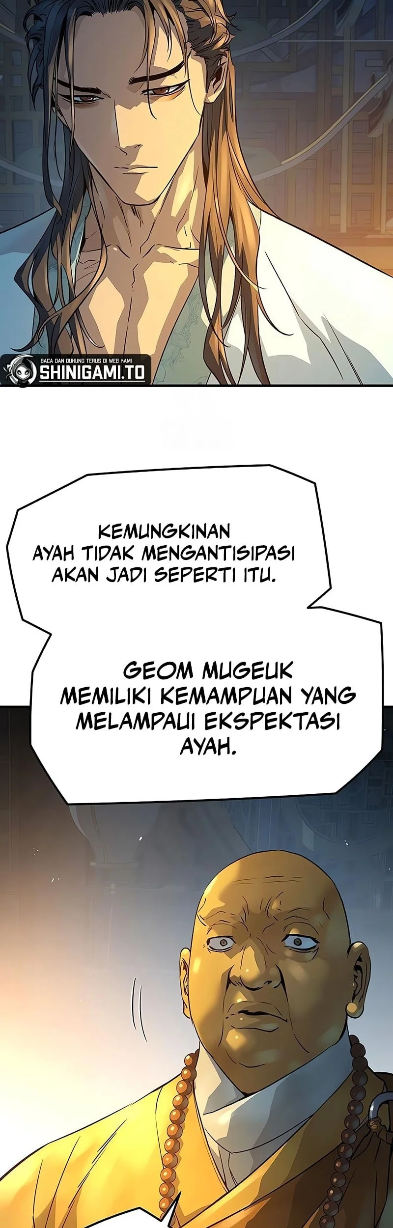 Absolute Regression Chapter 92 - halaman 20