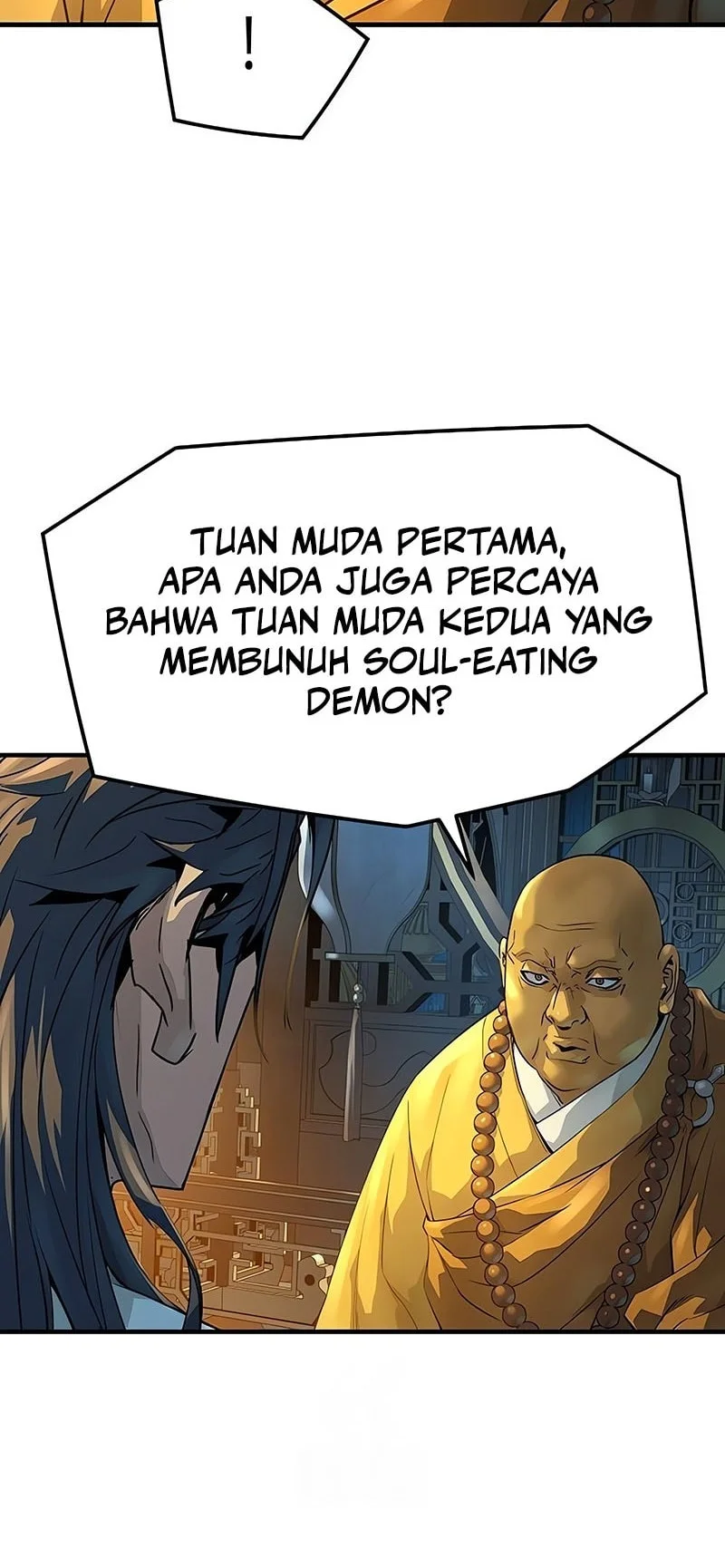 Absolute Regression Chapter 92 - halaman 21