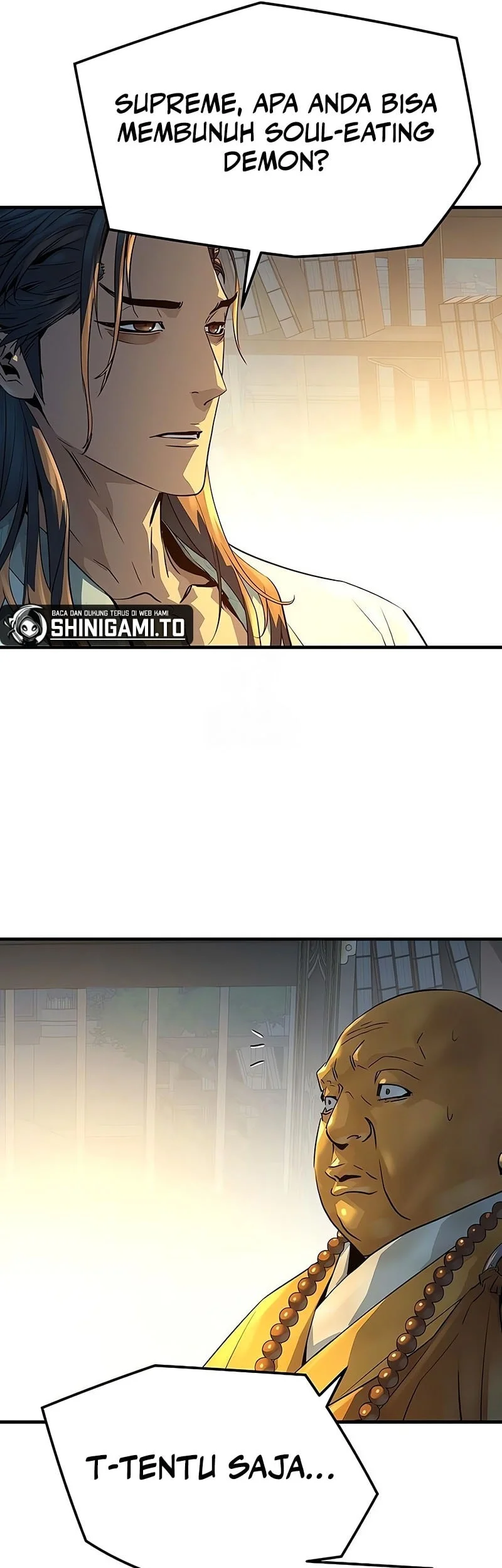 Absolute Regression Chapter 92 - halaman 22