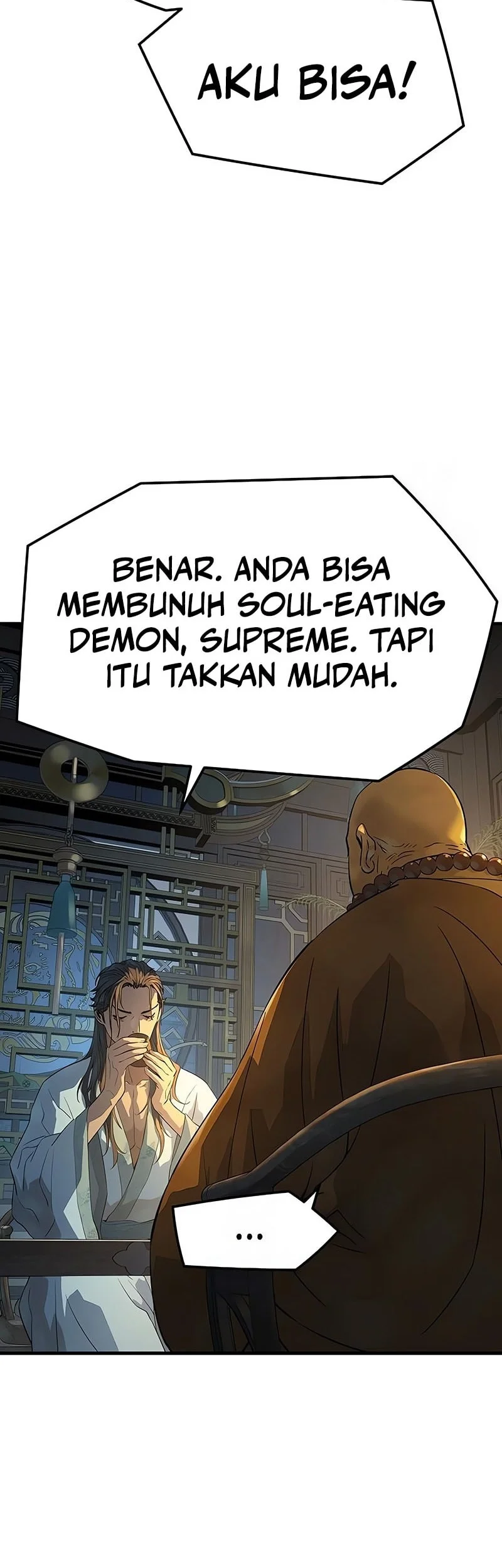 Absolute Regression Chapter 92 - halaman 23