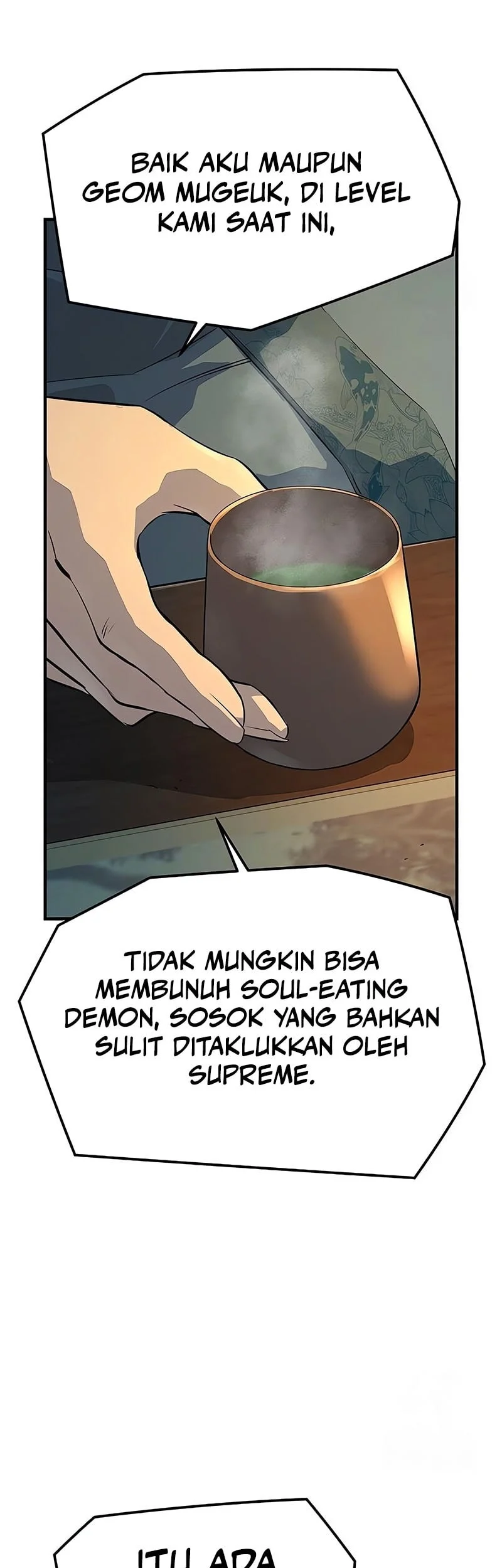 Absolute Regression Chapter 92 - halaman 24