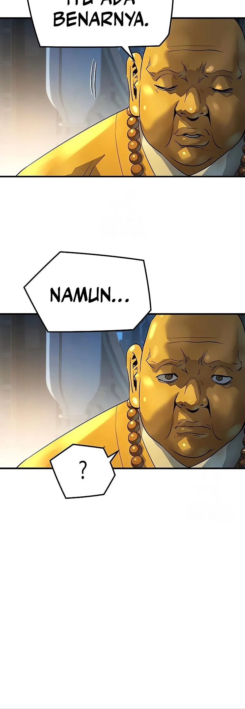 Absolute Regression Chapter 92 - halaman 25