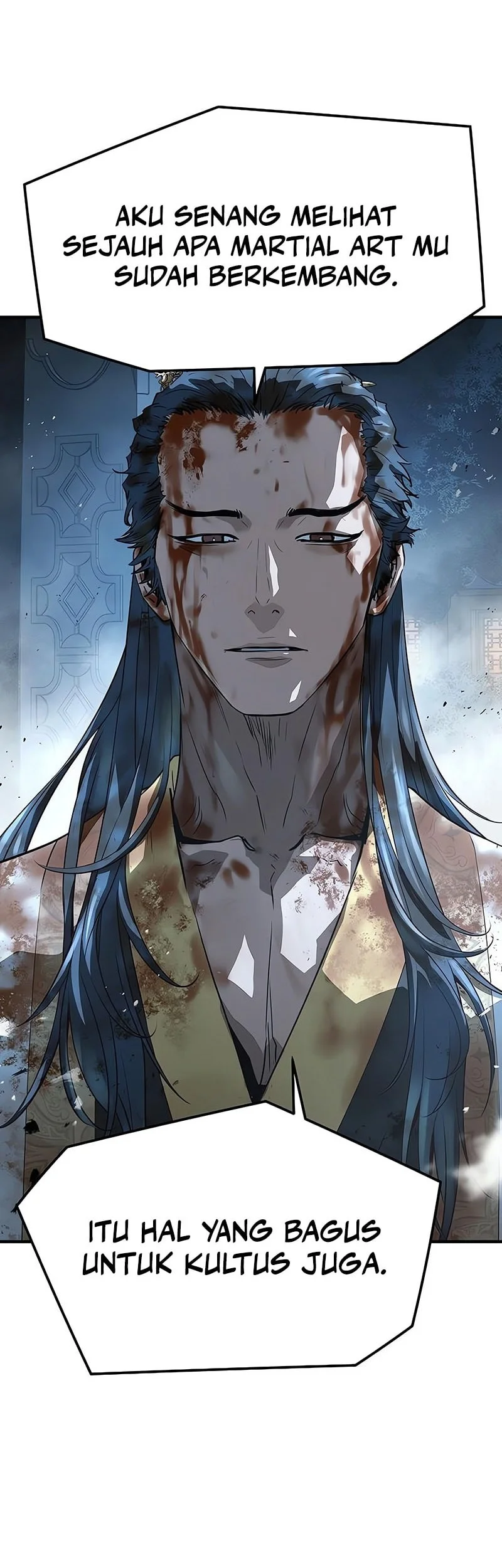Absolute Regression Chapter 92 - halaman 3
