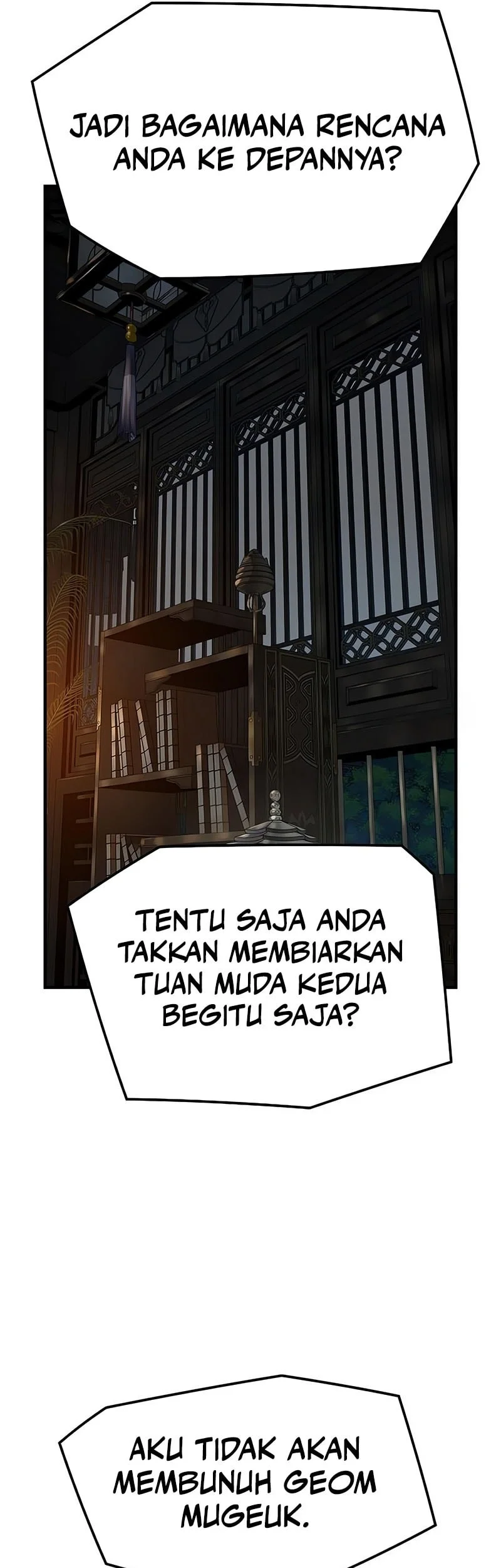Absolute Regression Chapter 92 - halaman 30