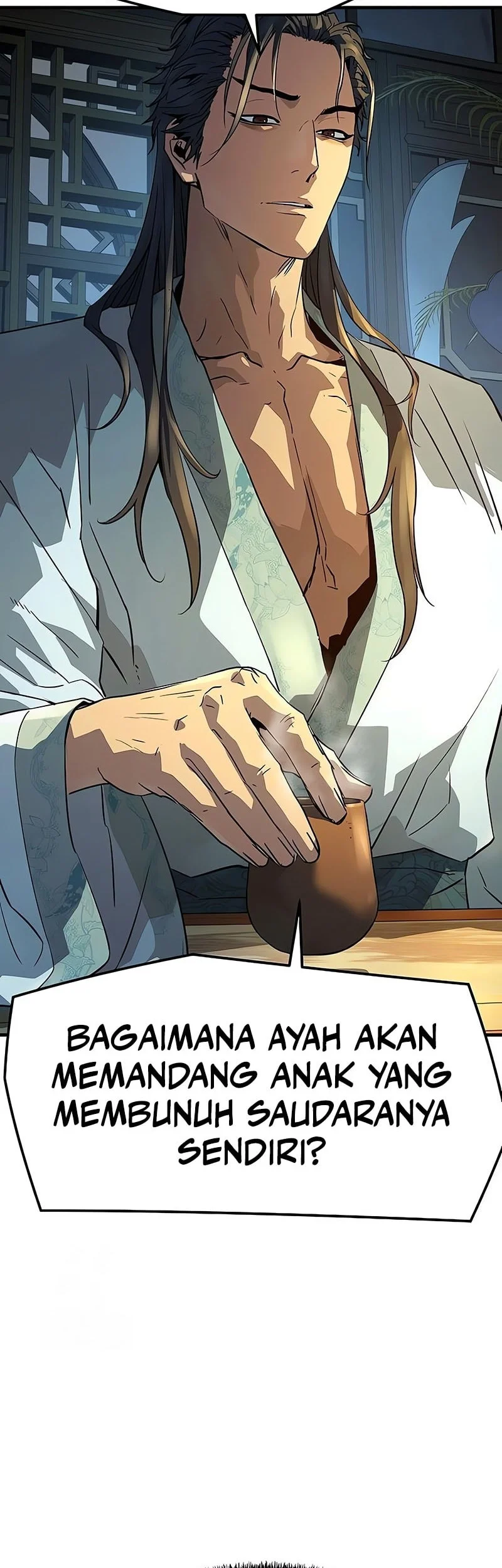 Absolute Regression Chapter 92 - halaman 31