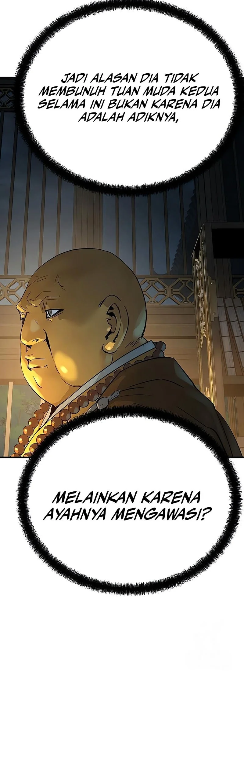 Absolute Regression Chapter 92 - halaman 32