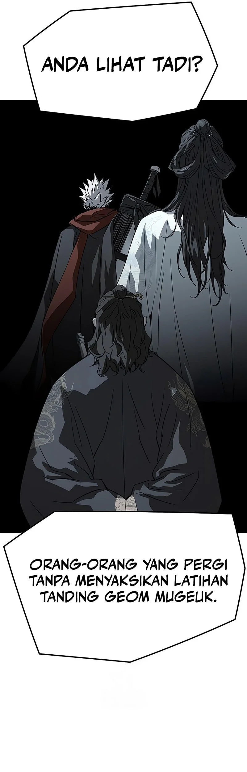 Absolute Regression Chapter 92 - halaman 34