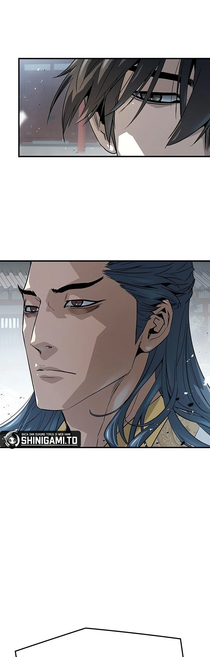 Absolute Regression Chapter 92 - halaman 39