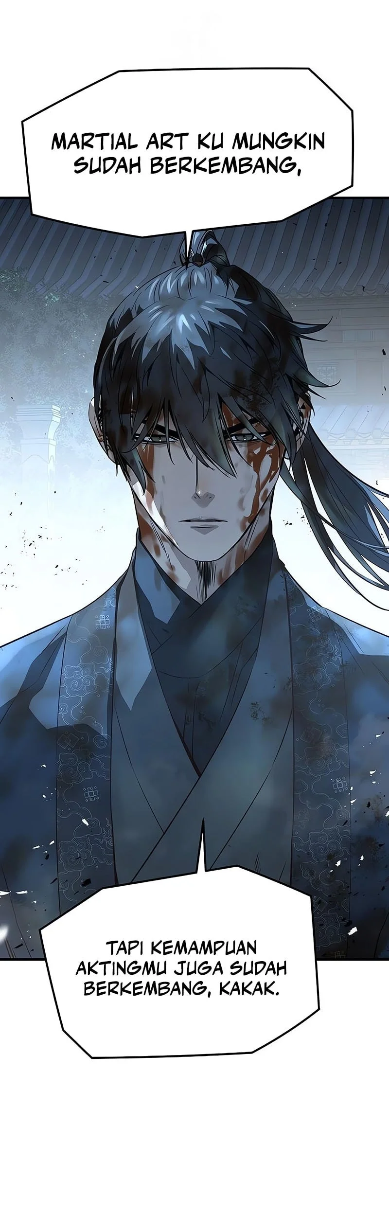 Absolute Regression Chapter 92 - halaman 4