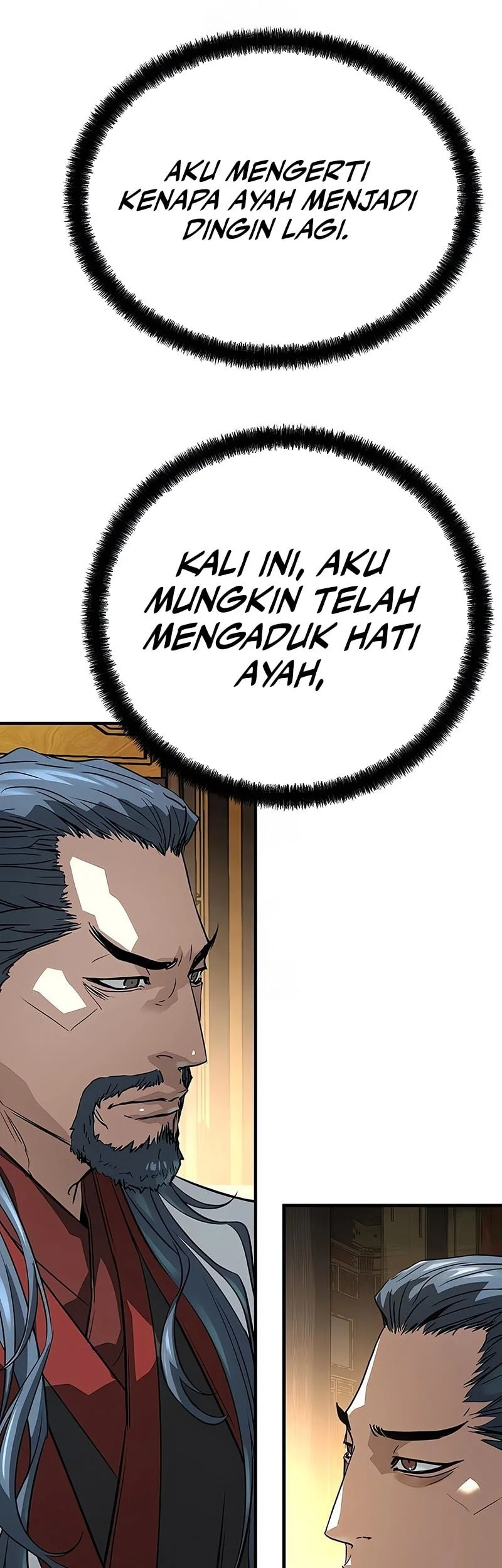Absolute Regression Chapter 92 - halaman 44