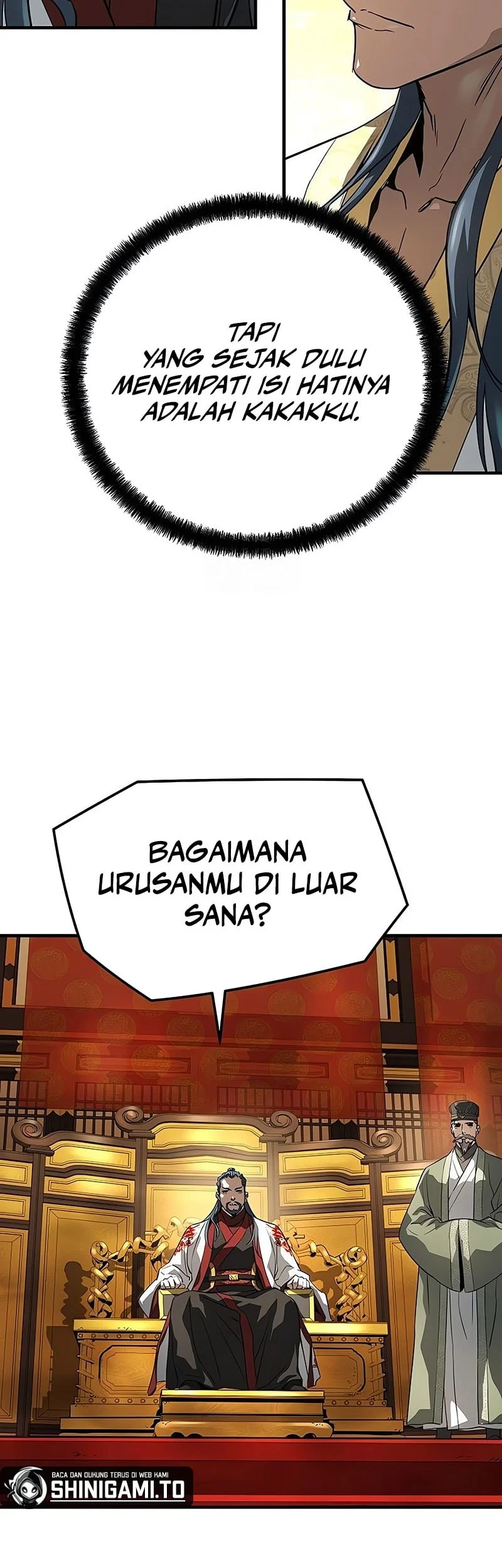 Absolute Regression Chapter 92 - halaman 45