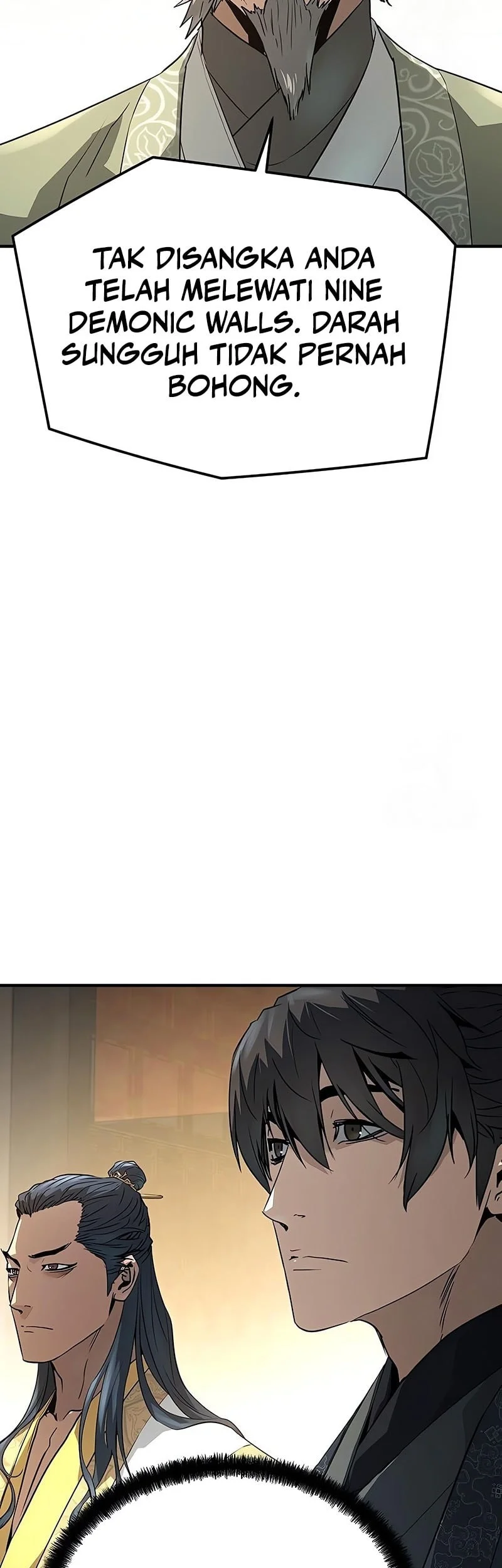 Absolute Regression Chapter 92 - halaman 48