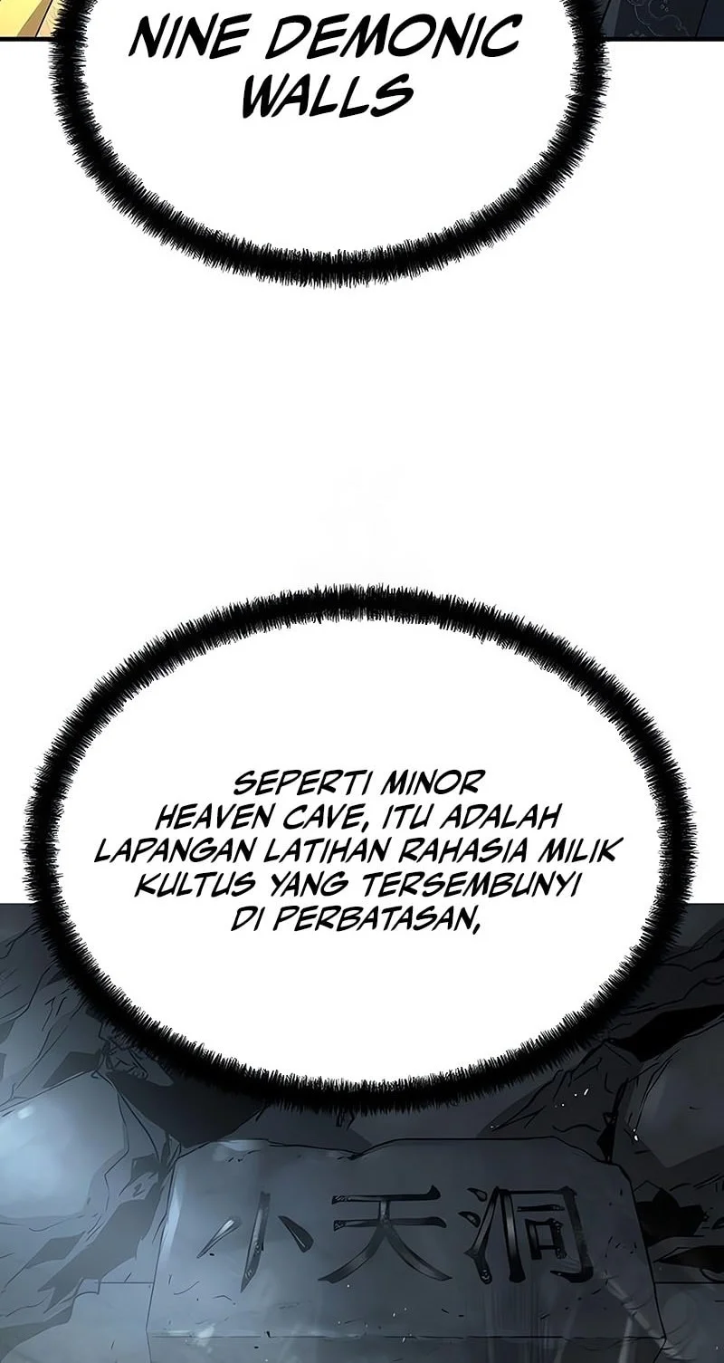 Absolute Regression Chapter 92 - halaman 49