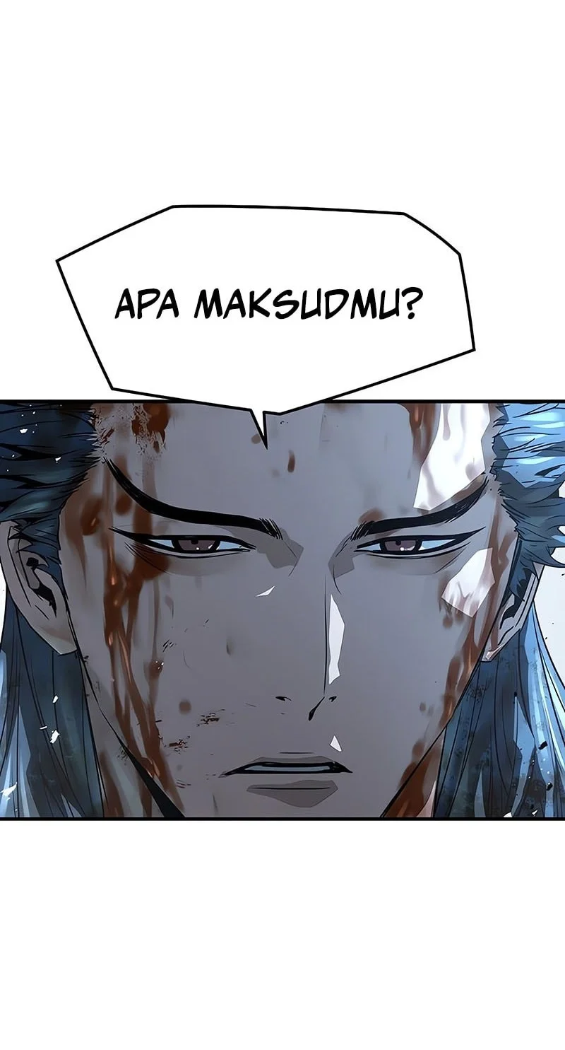 Absolute Regression Chapter 92 - halaman 5