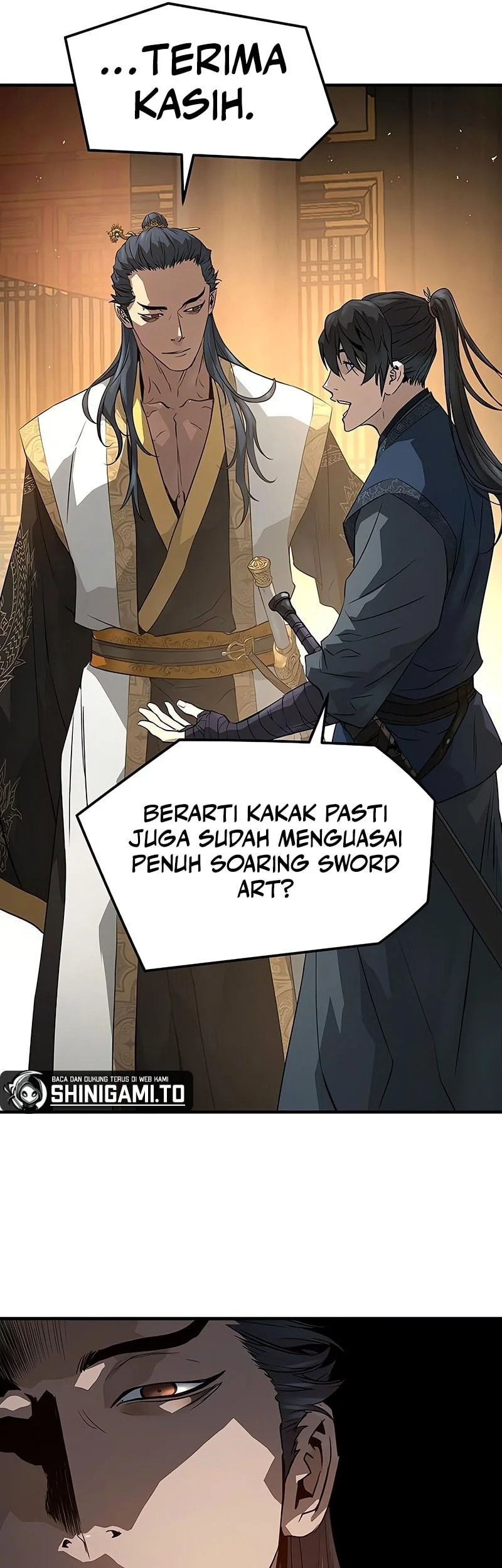 Absolute Regression Chapter 92 - halaman 54