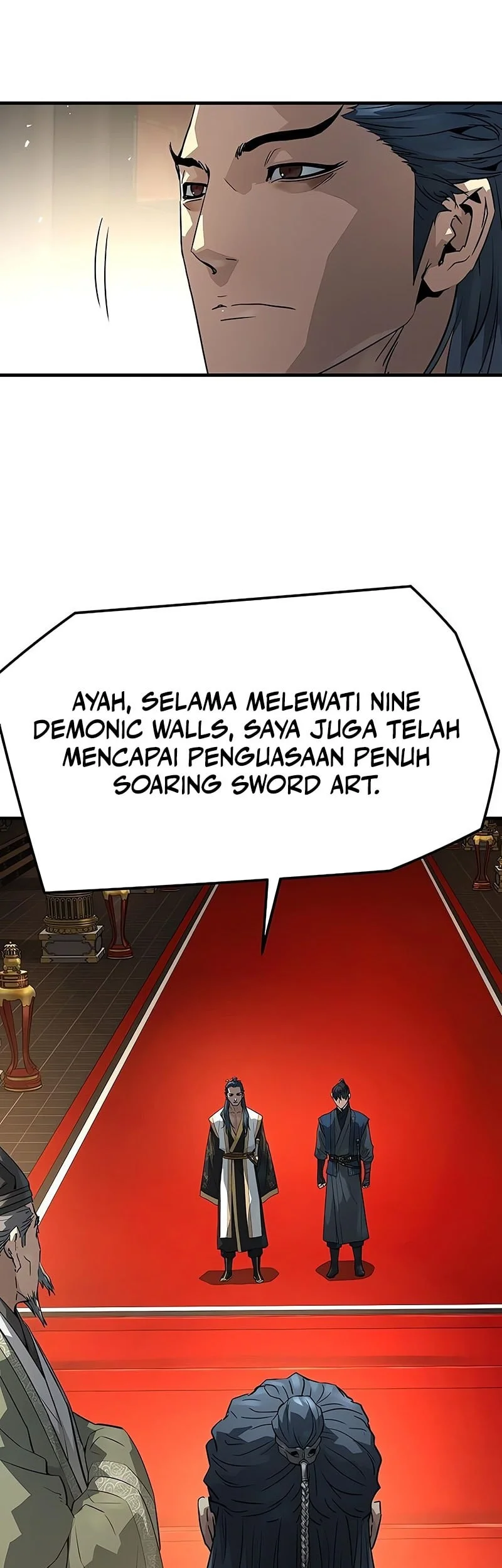 Absolute Regression Chapter 92 - halaman 56