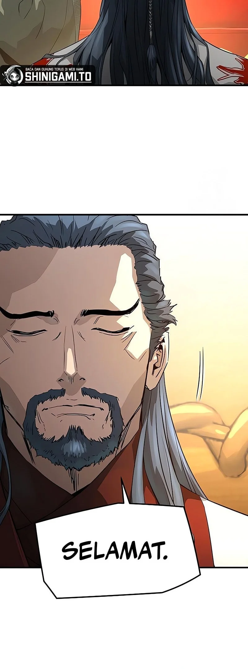 Absolute Regression Chapter 92 - halaman 57