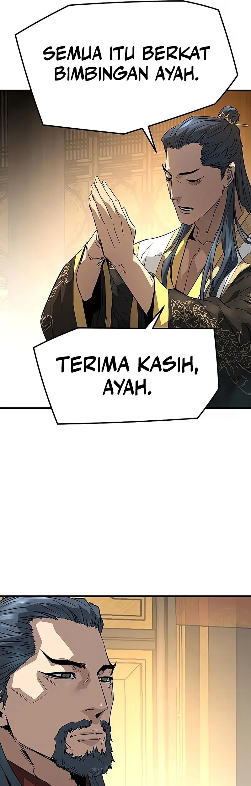 Absolute Regression Chapter 92 - halaman 58