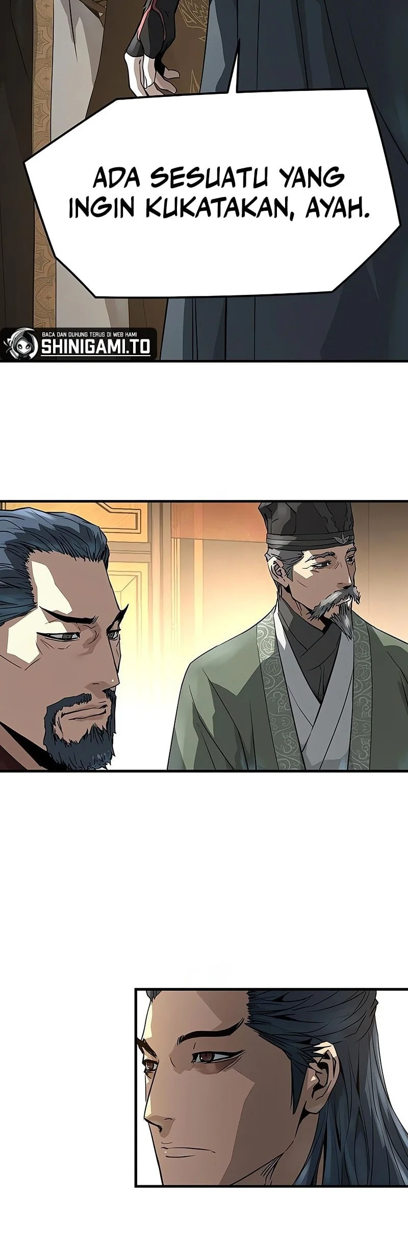 Absolute Regression Chapter 92 - halaman 61