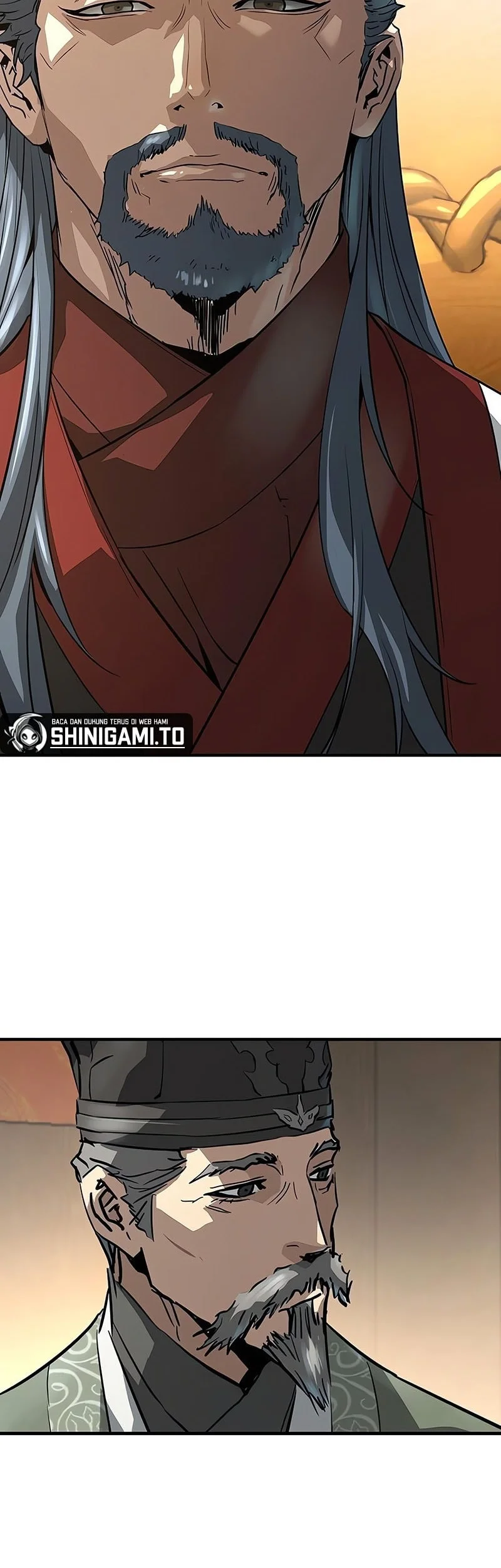 Absolute Regression Chapter 92 - halaman 65