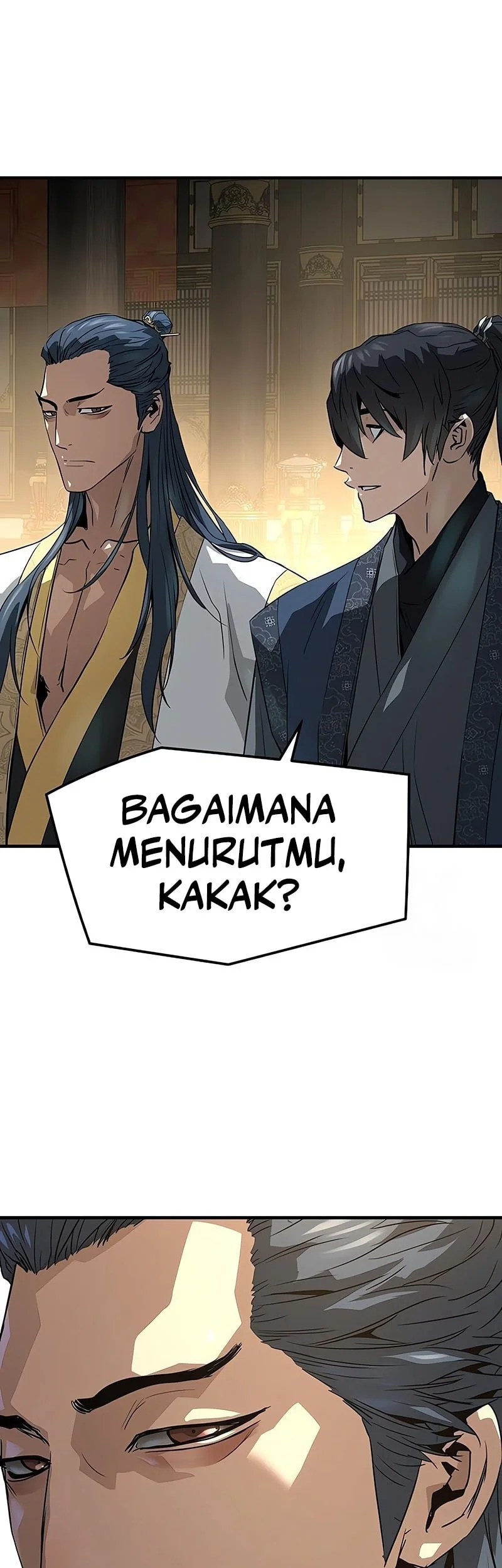 Absolute Regression Chapter 92 - halaman 66