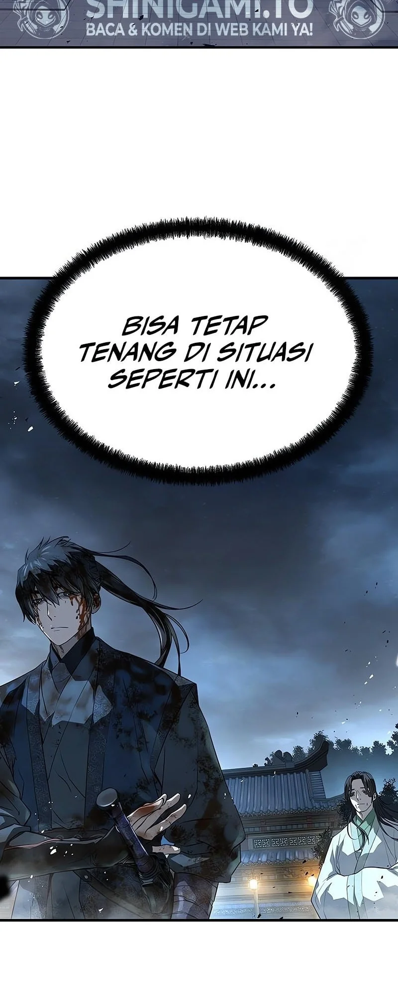 Absolute Regression Chapter 92 - halaman 9