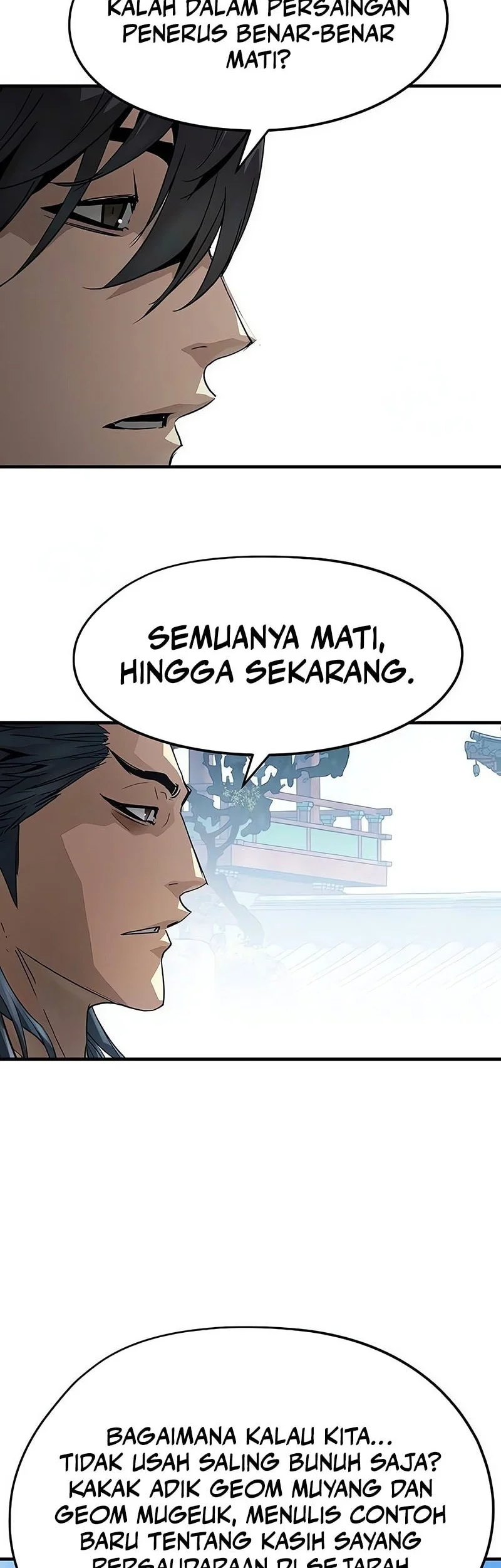 Absolute Regression Chapter 93 - halaman 12
