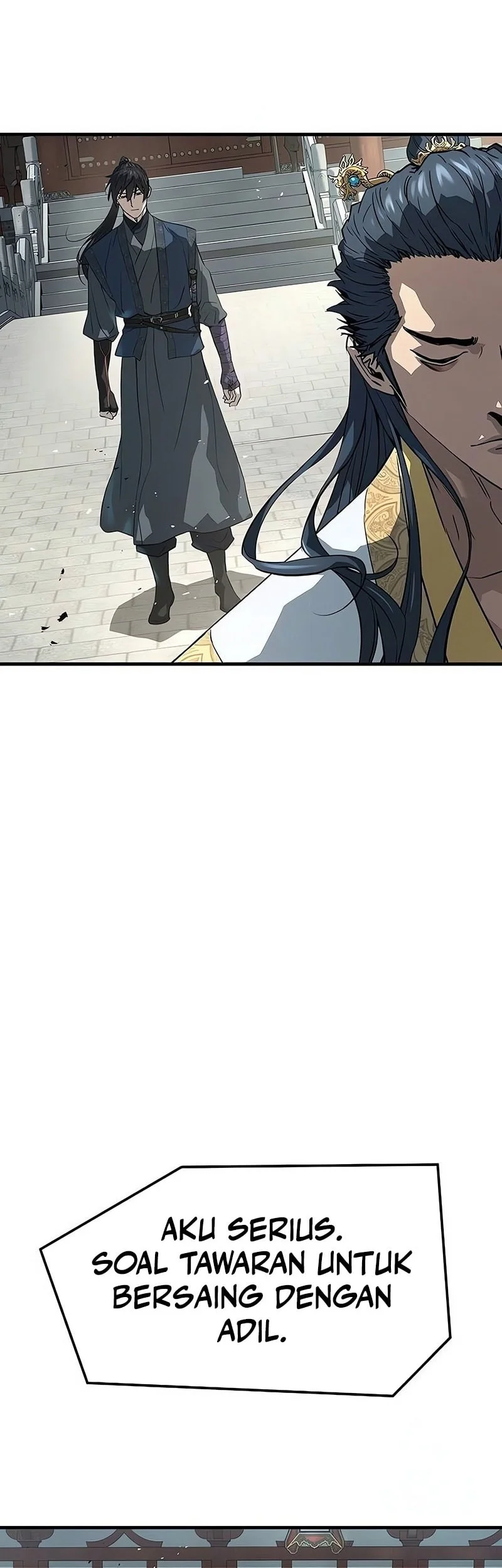 Absolute Regression Chapter 93 - halaman 16