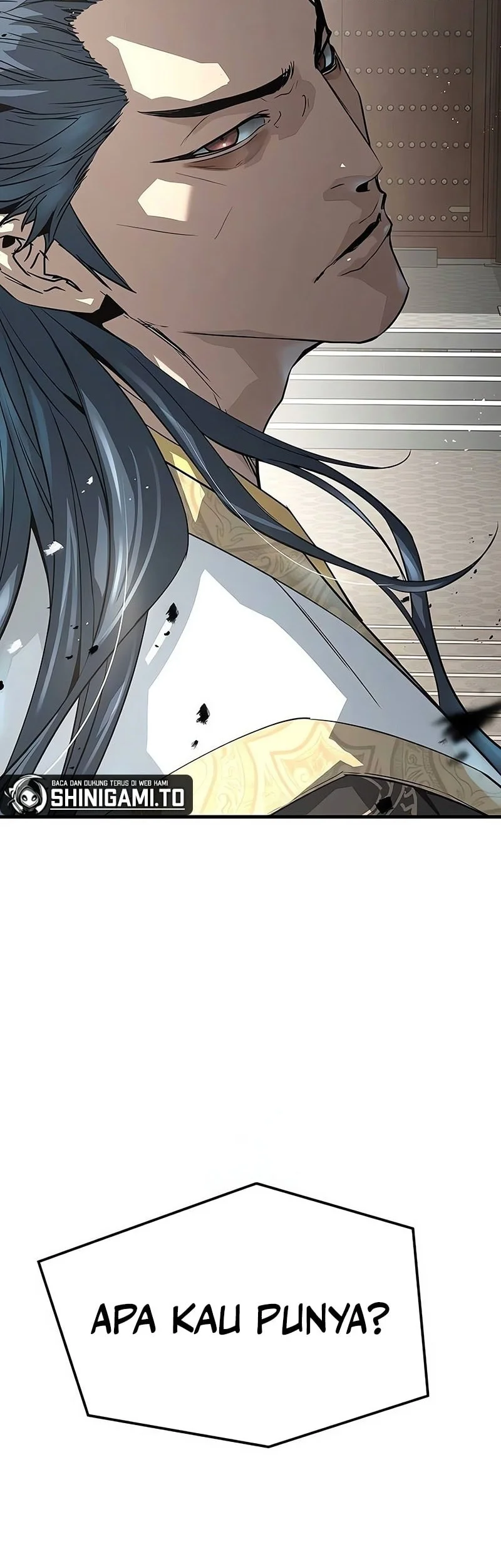 Absolute Regression Chapter 93 - halaman 18