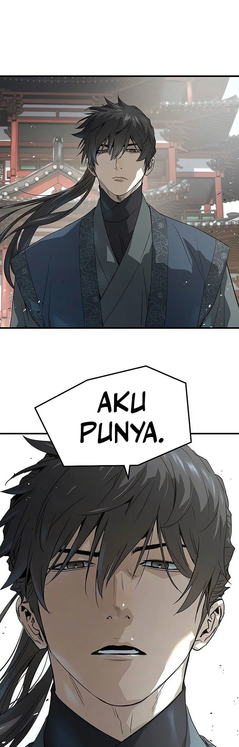 Absolute Regression Chapter 93 - halaman 19