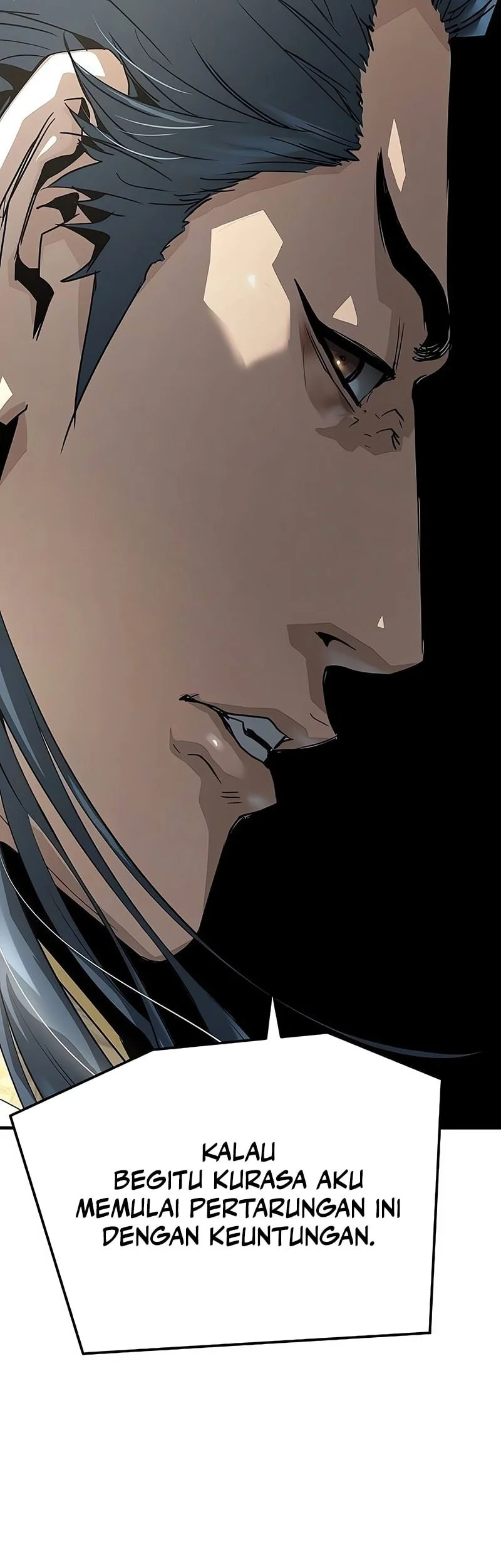 Absolute Regression Chapter 93 - halaman 21