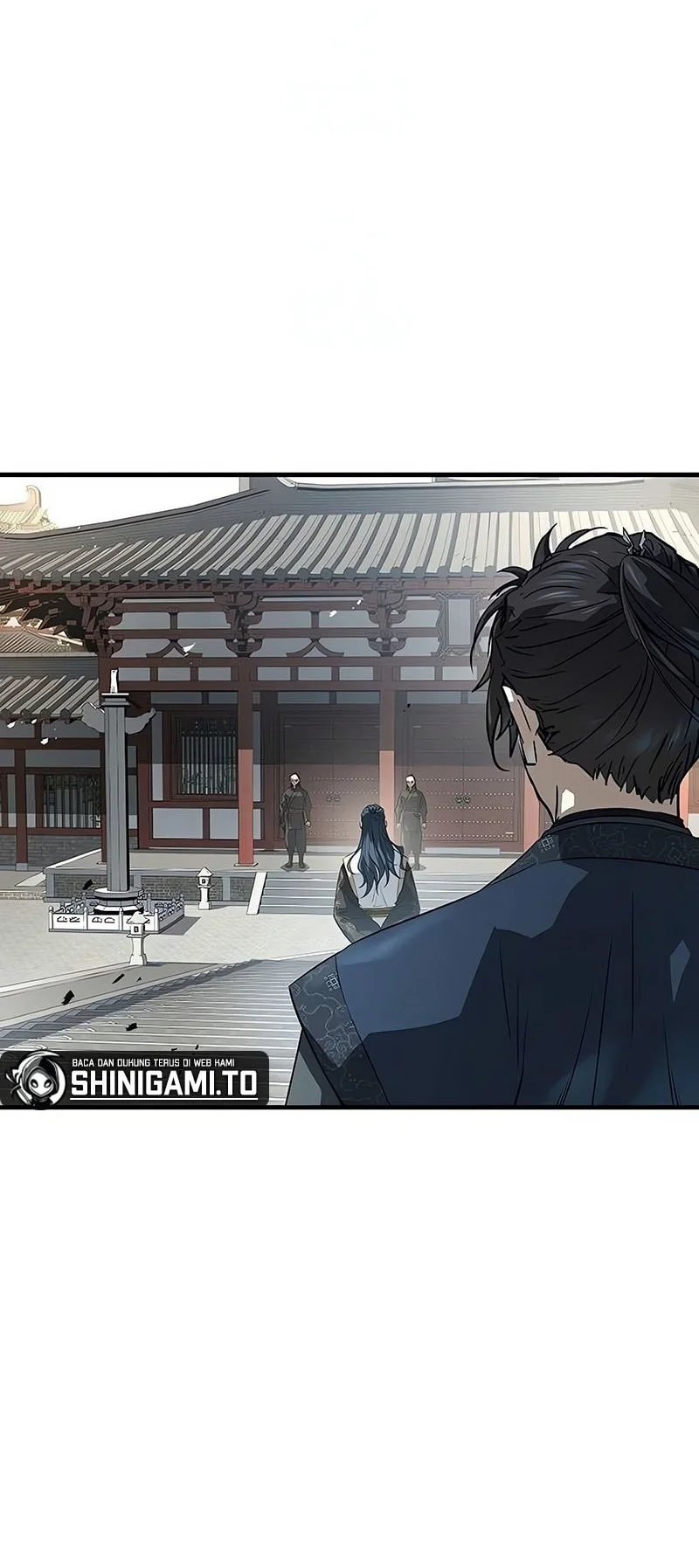 Absolute Regression Chapter 93 - halaman 22