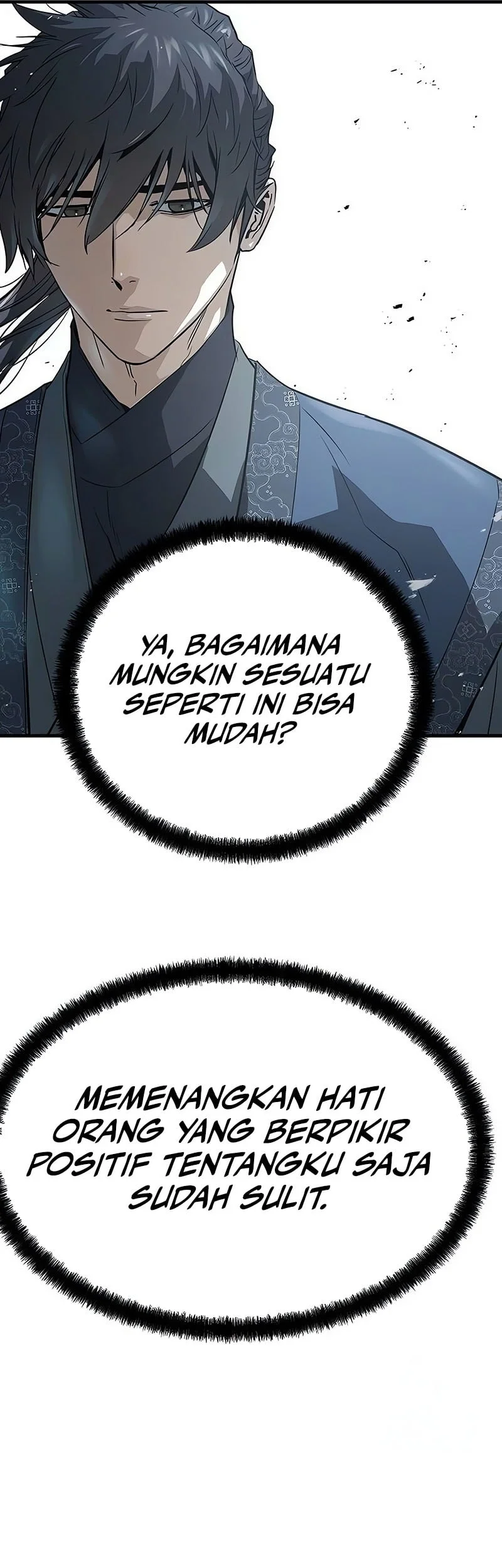 Absolute Regression Chapter 93 - halaman 23