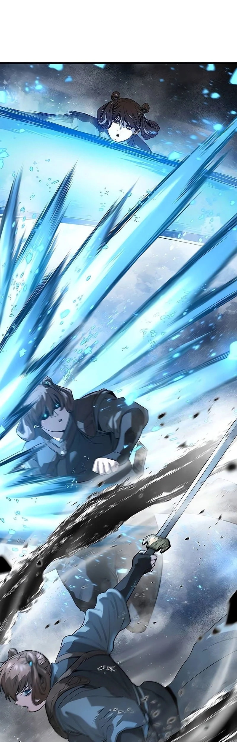 Absolute Regression Chapter 93 - halaman 27