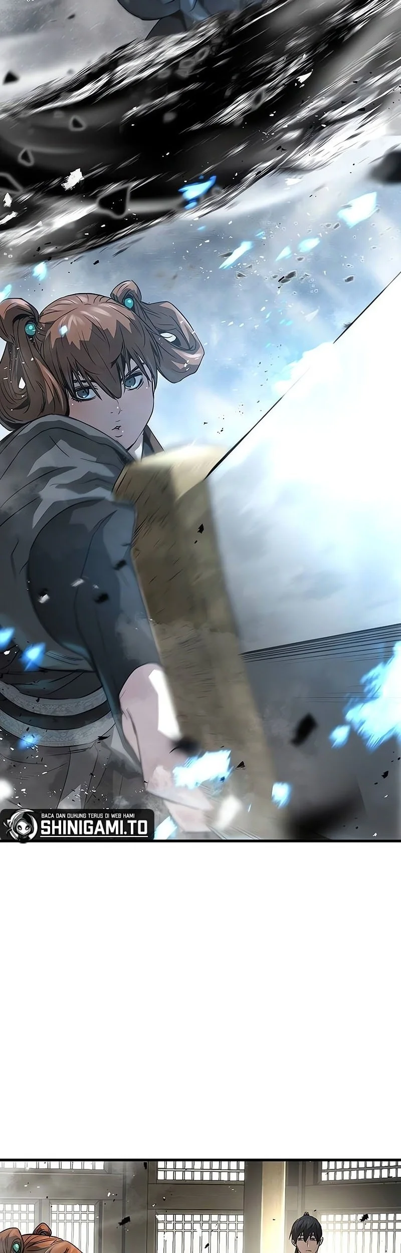 Absolute Regression Chapter 93 - halaman 28