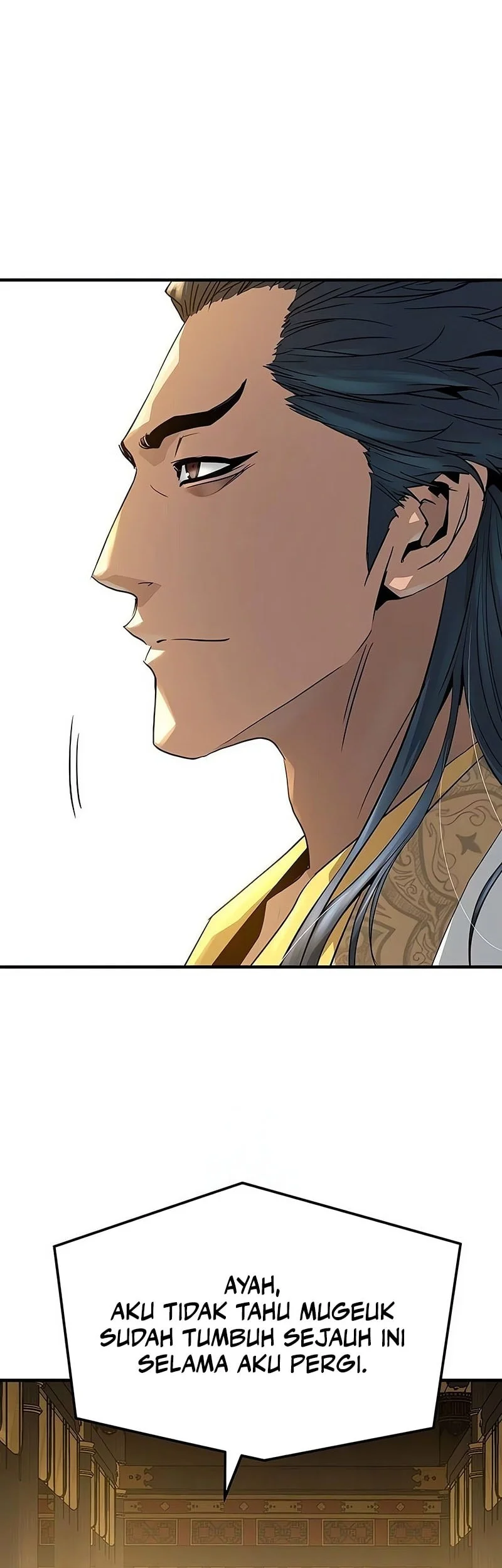Absolute Regression Chapter 93 - halaman 3