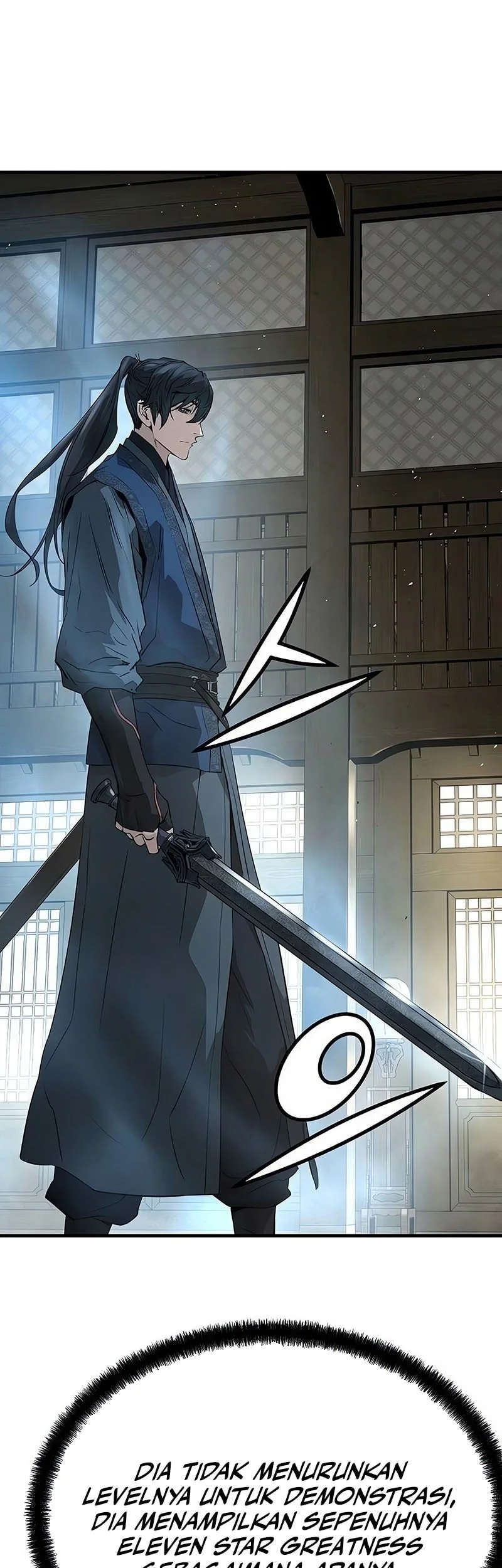 Absolute Regression Chapter 93 - halaman 31