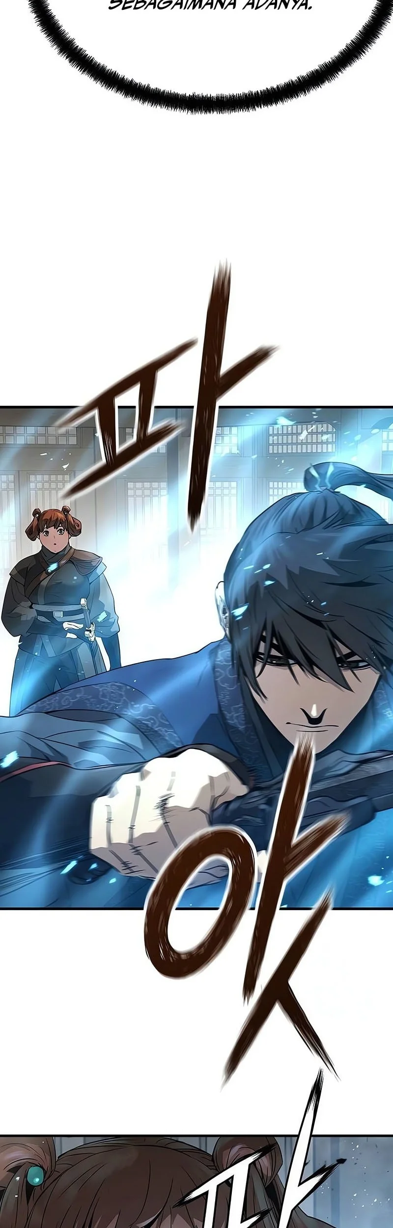 Absolute Regression Chapter 93 - halaman 32