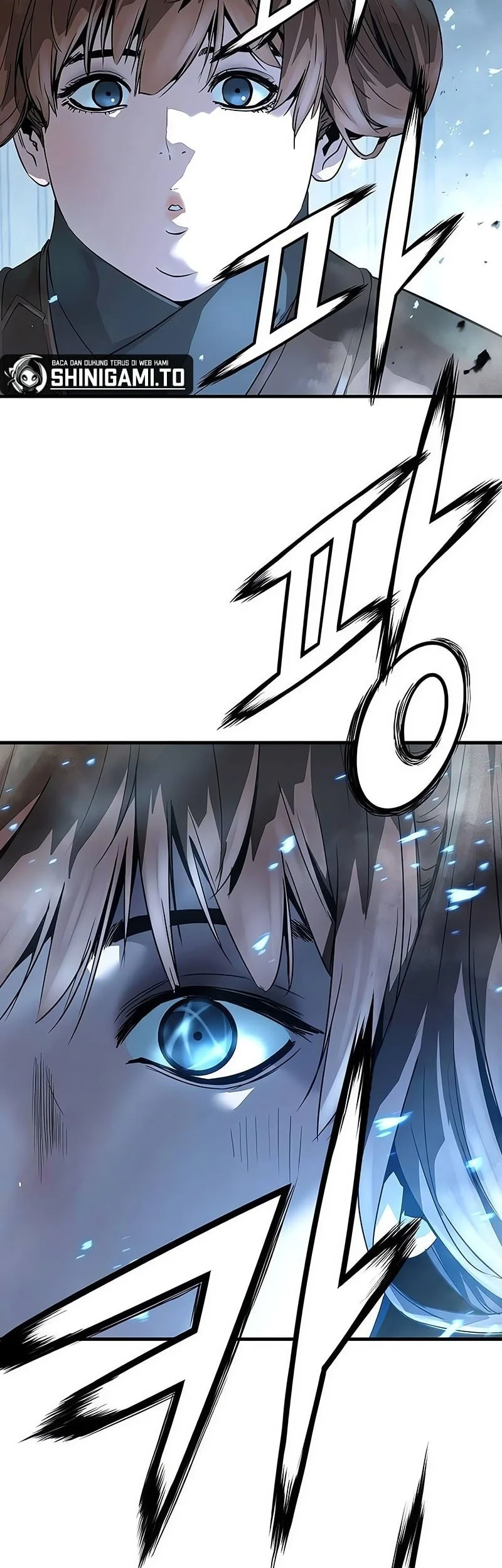 Absolute Regression Chapter 93 - halaman 33