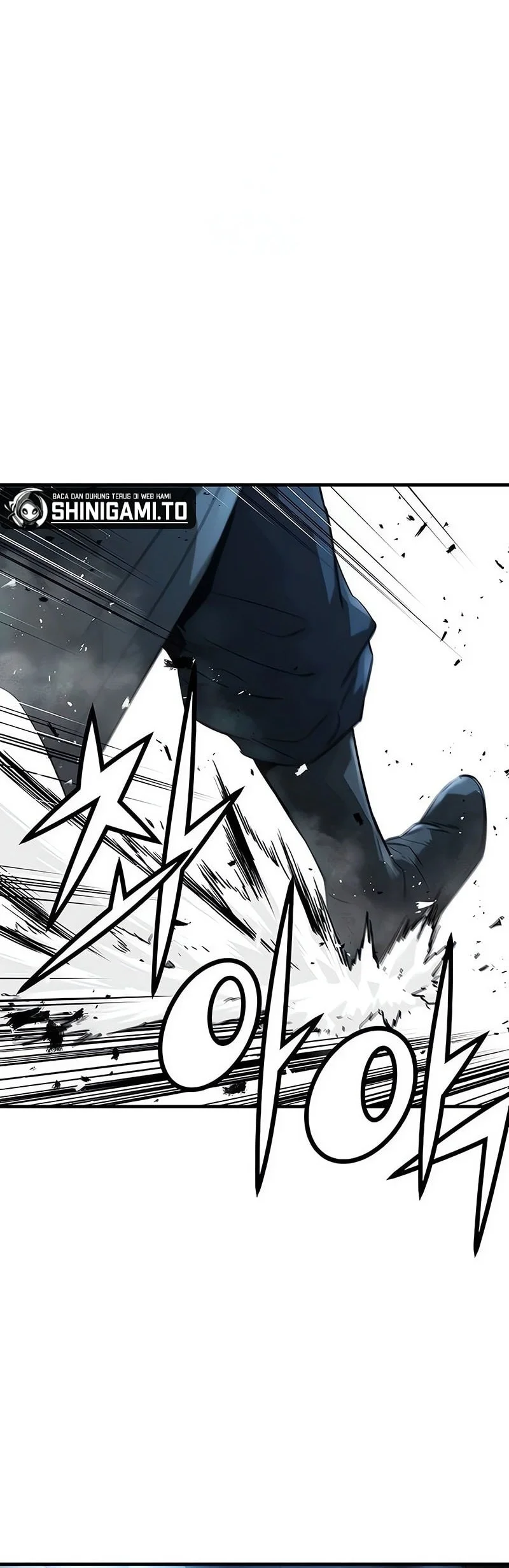 Absolute Regression Chapter 93 - halaman 38
