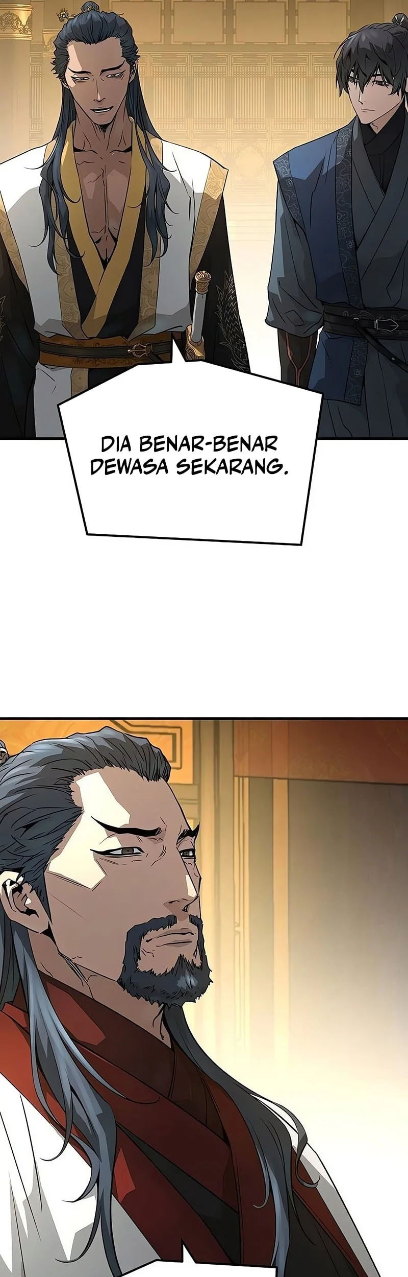 Absolute Regression Chapter 93 - halaman 4