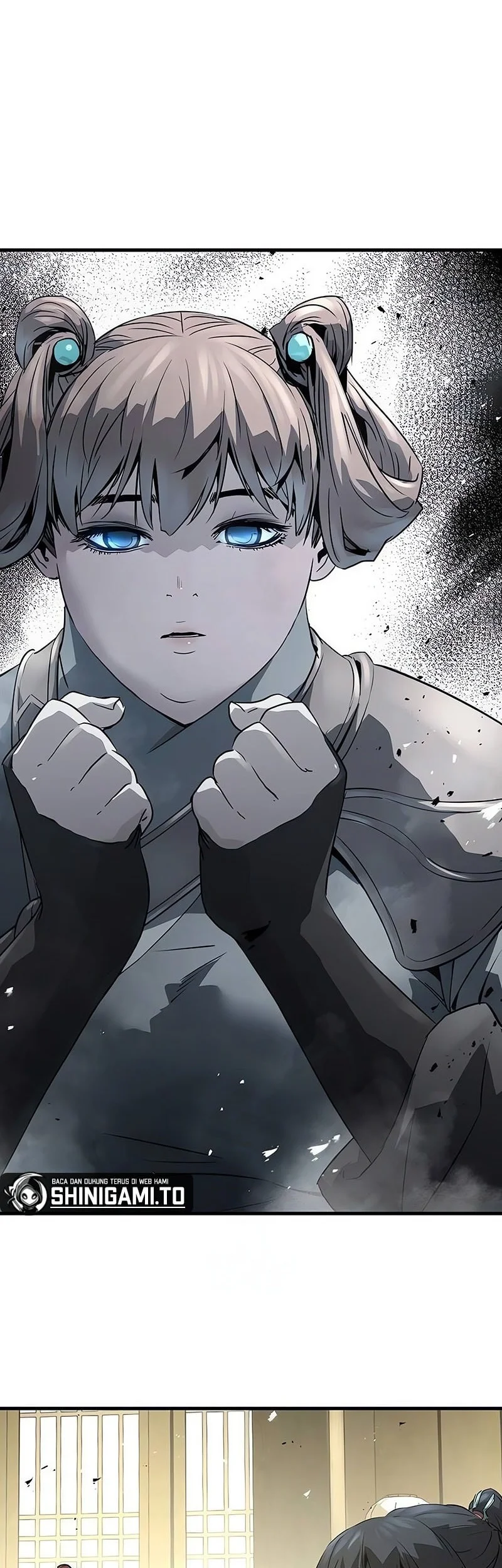 Absolute Regression Chapter 93 - halaman 40