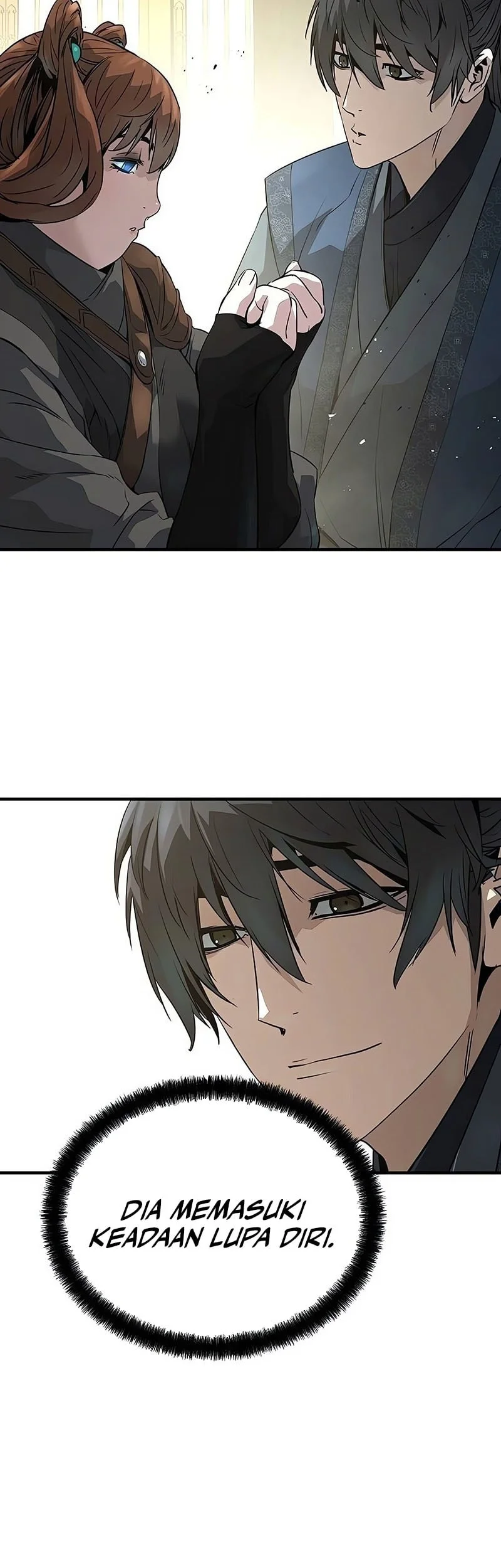 Absolute Regression Chapter 93 - halaman 41
