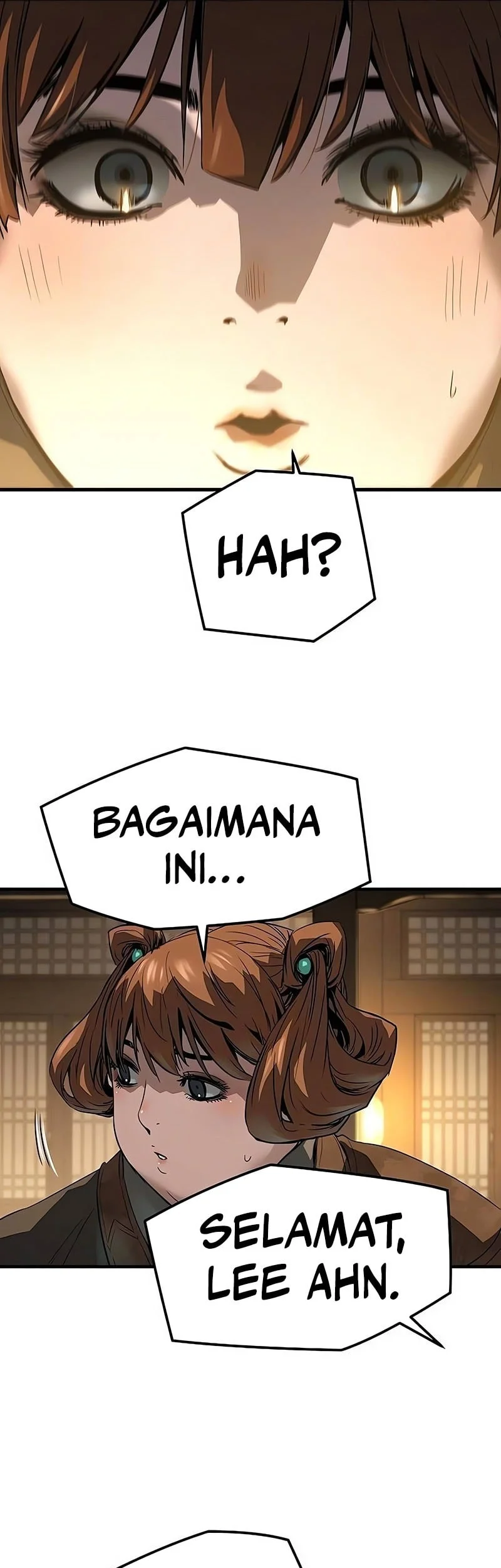 Absolute Regression Chapter 93 - halaman 43