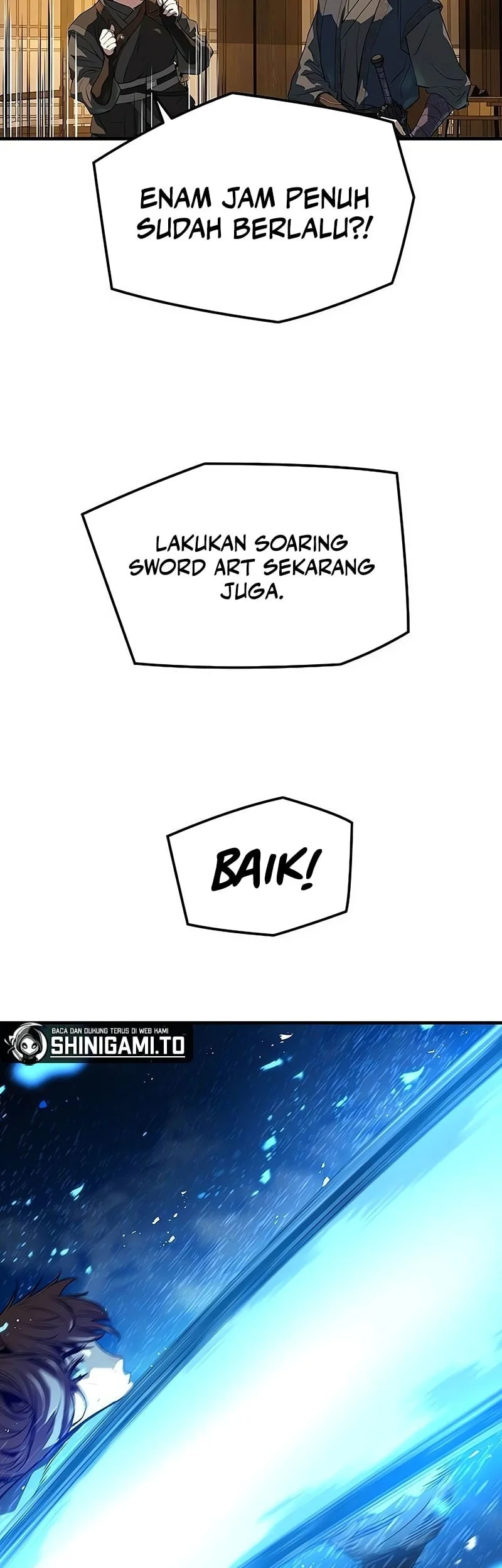 Absolute Regression Chapter 93 - halaman 45