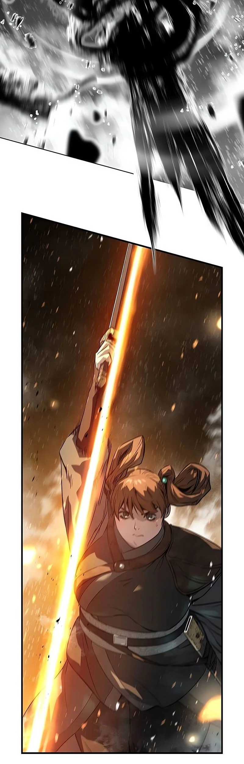 Absolute Regression Chapter 93 - halaman 48