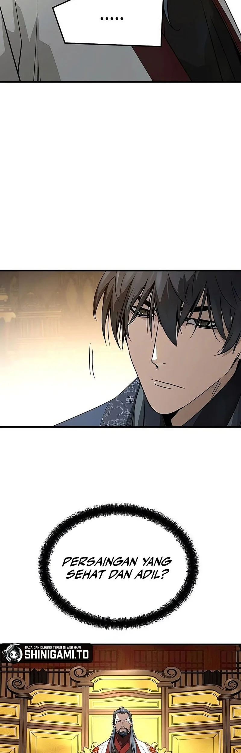 Absolute Regression Chapter 93 - halaman 5