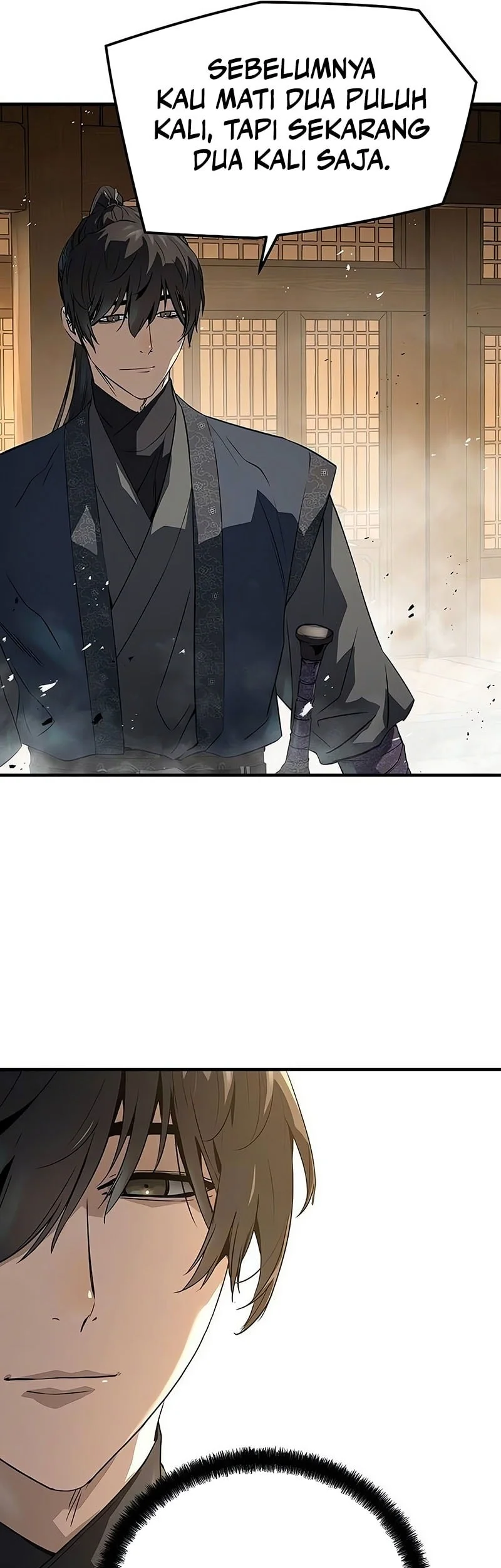 Absolute Regression Chapter 93 - halaman 51