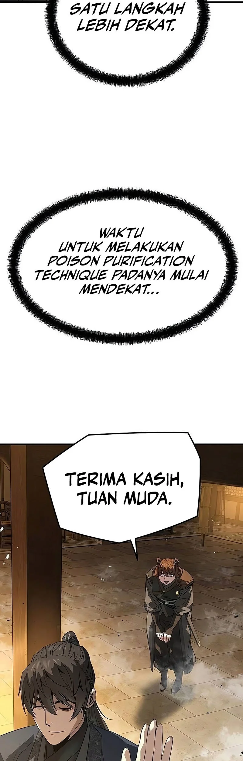 Absolute Regression Chapter 93 - halaman 52