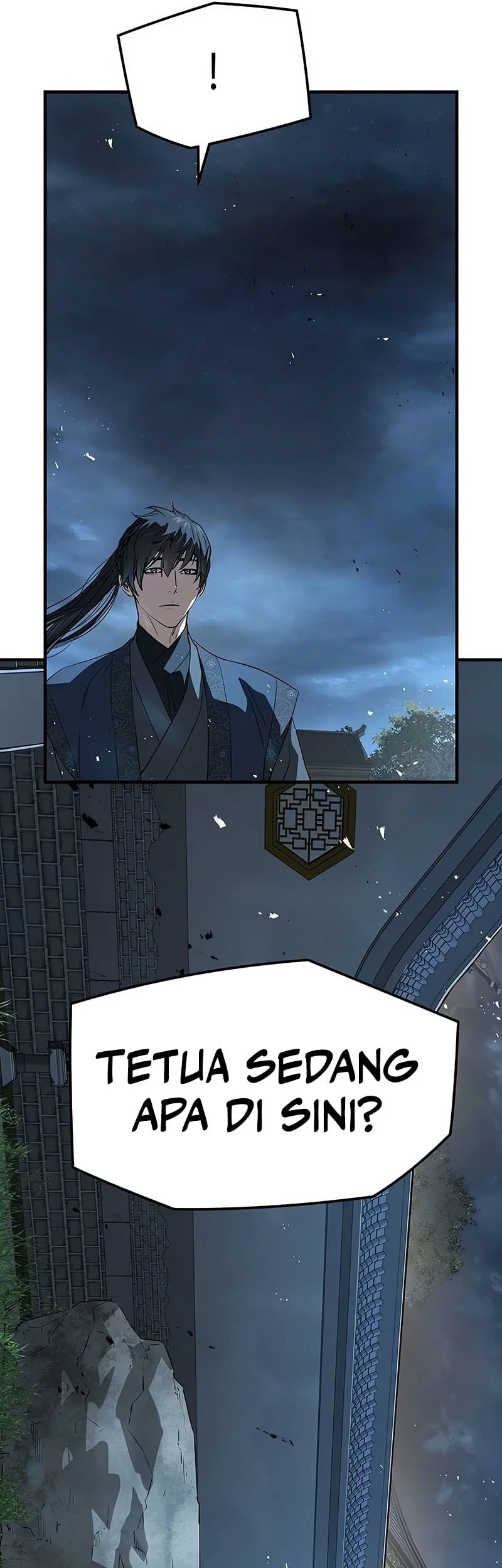 Absolute Regression Chapter 93 - halaman 54